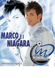 Marco e i Niagara